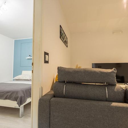 Villa Milenka - Apartmani Gorana Tucepi Phòng bức ảnh